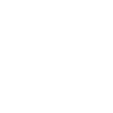 Chemical flask with exclamation mark icon