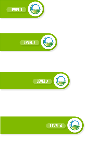 Cleaning protocols explanation chart