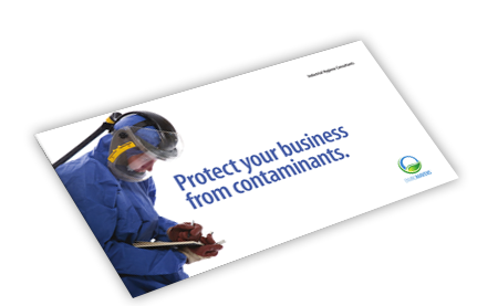 protecting your business from contaminants
