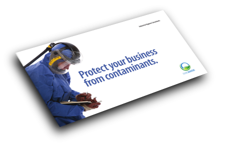 protect your business