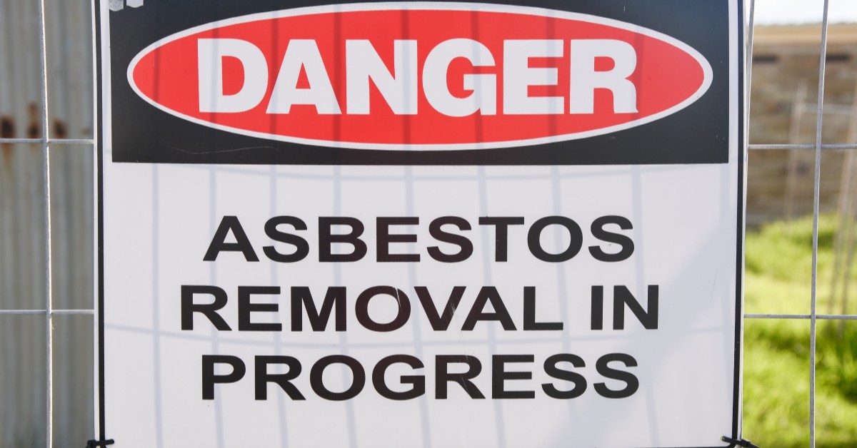 FAQs About Asbestos featured image