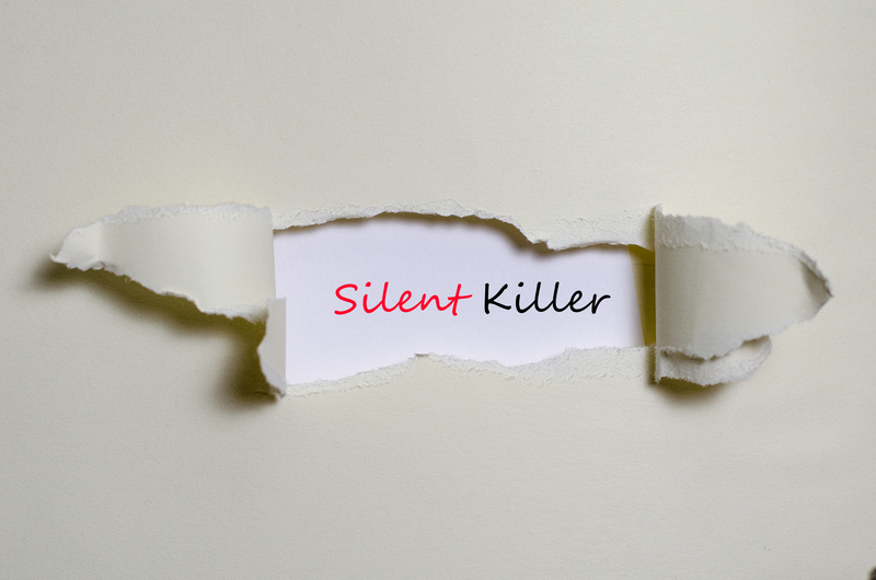silent killer